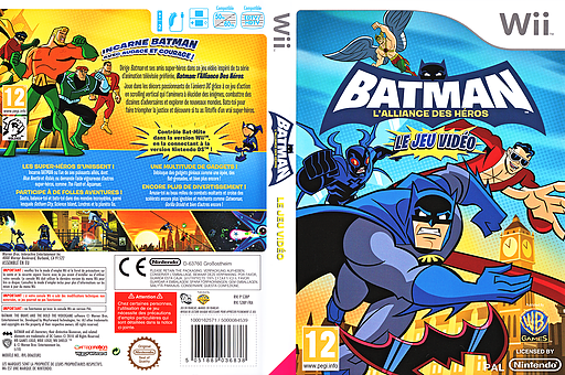 Full cover